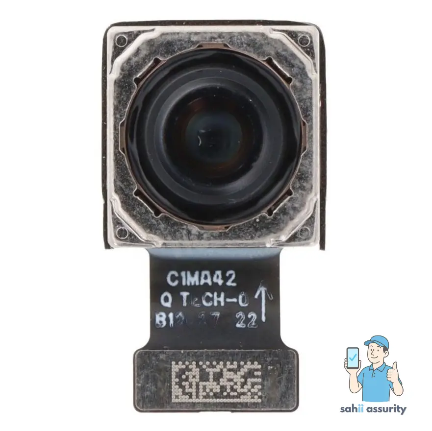 Replacement Back Camera for Realme GT Neo 2 (Main Camera) thumbnail